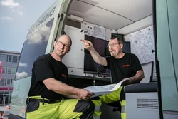 Leistungen für Kanalreinigung und Rohrreinigung in Grattersdorf